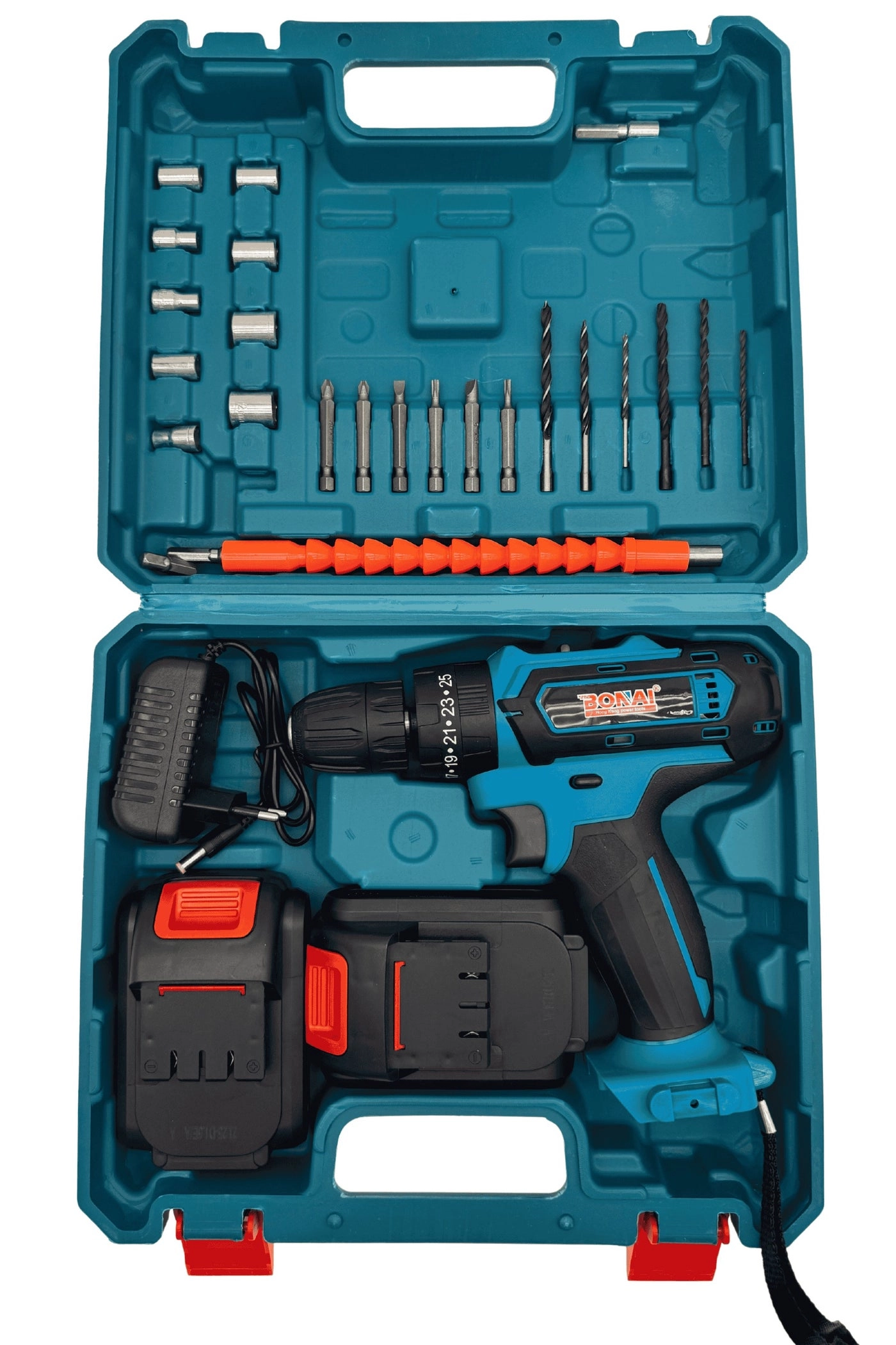 BN-HK62 - 2 Amp Hours