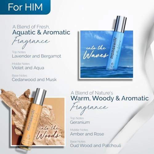 Into the Woods + Into the Waves + Into the Valley + Into the Sunset - Wood 4 piece(s)