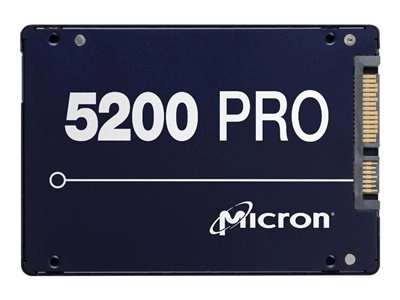 5300 MAX - 960 GB 2.5-inch
