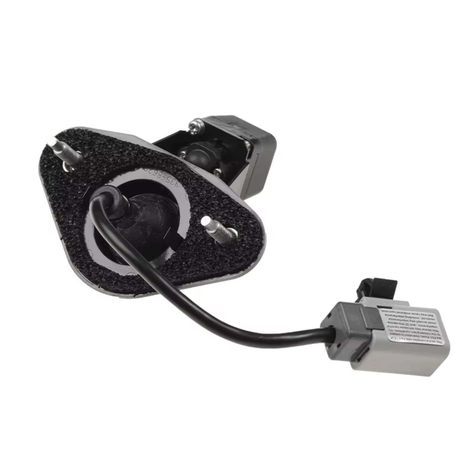 Rear View Reversing Camera - Night vision