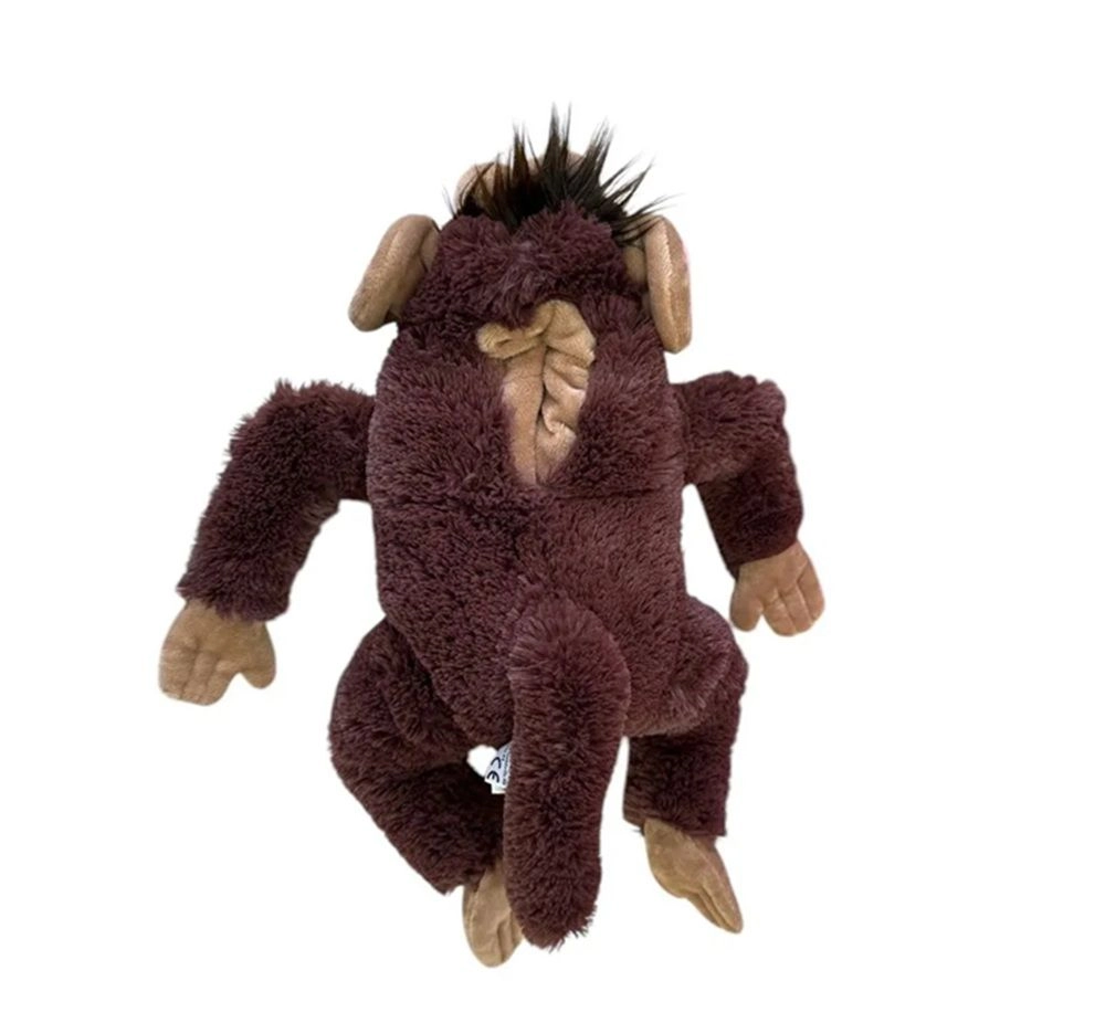 Fuzius Living Hand Puppet - 40cm