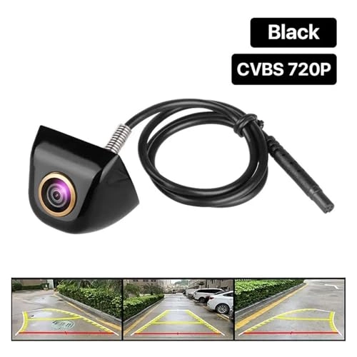 C135 AHD 720P - RCA