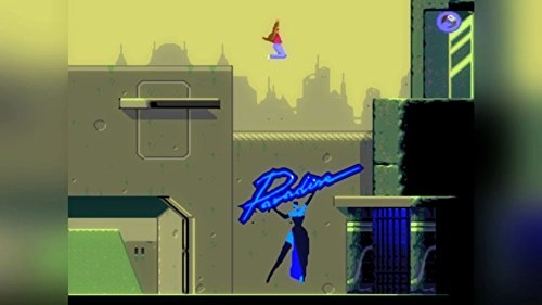 Another World & Flashback Double Pack - Xbox One