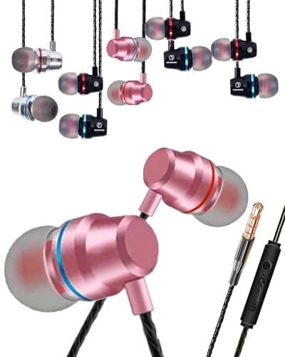 ME501 Wired Earbud