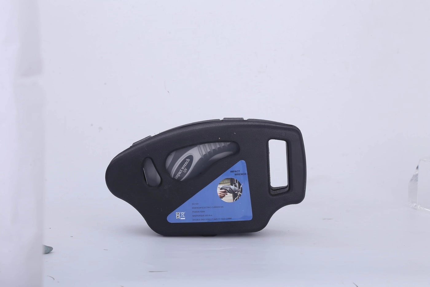 Electric Wrench - 350 NM