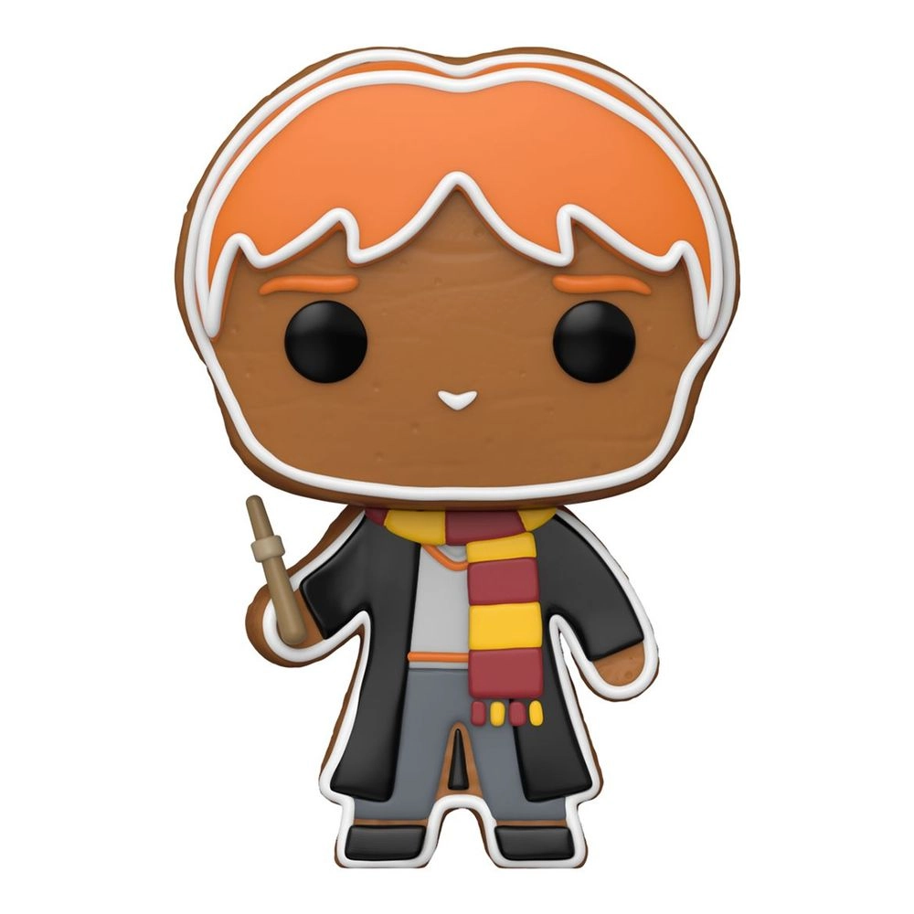 FUNKO TOYS Ron Weasley - Harry Potter (10 cm) (FU80020)