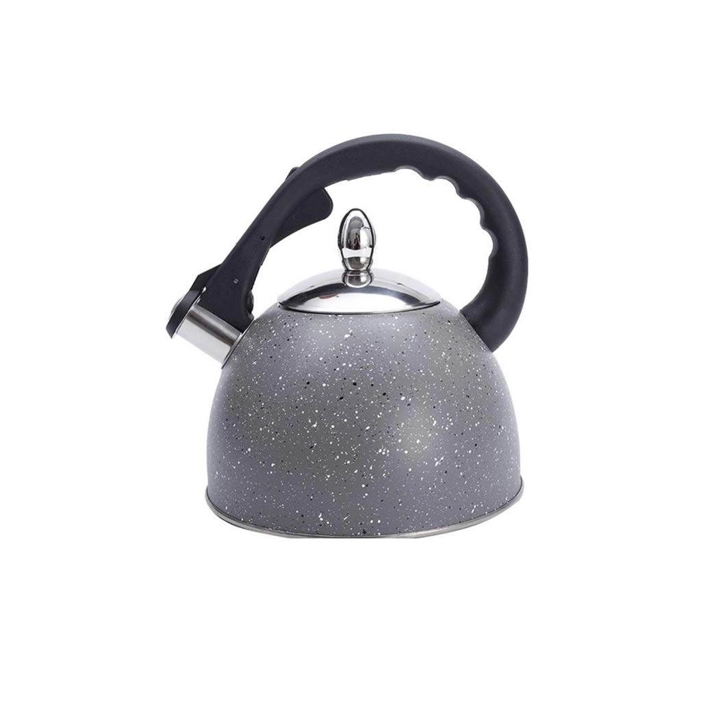 KHNYG Stovetop Whistling Kettle - 3L