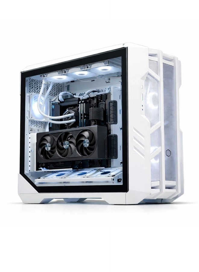 Game Sekret Fusion Gaming PC - Intel Core Ultra 9-285K 32GB 1TB