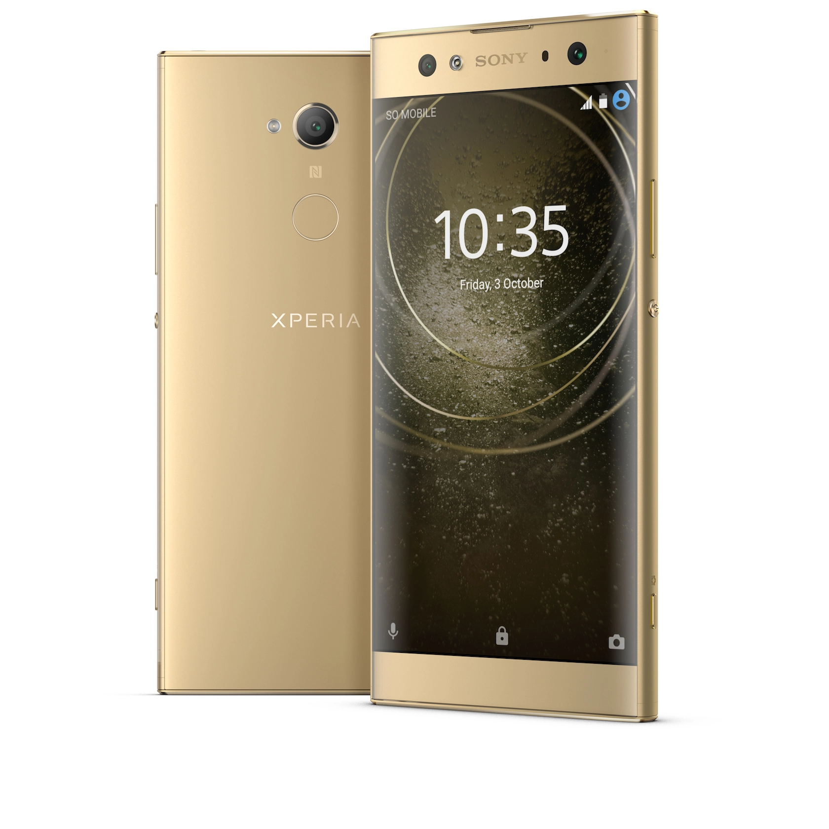 (Renewed) Xperia XA2 Ultra - 4GB 32GB