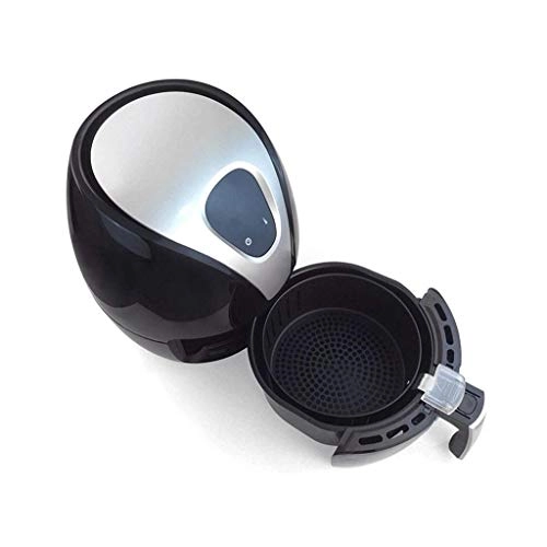 Oil-Free Air Fryer TINZA21422