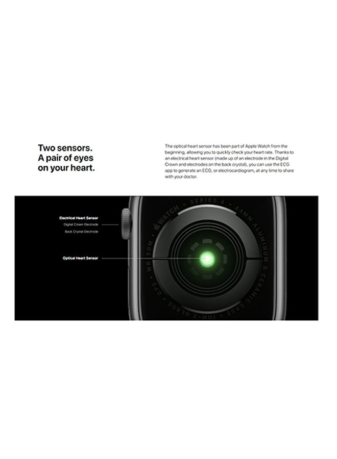 Watch Series 8 45mm GPS