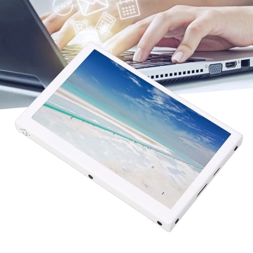 Portable Monitor - IPS HD 5 Inch