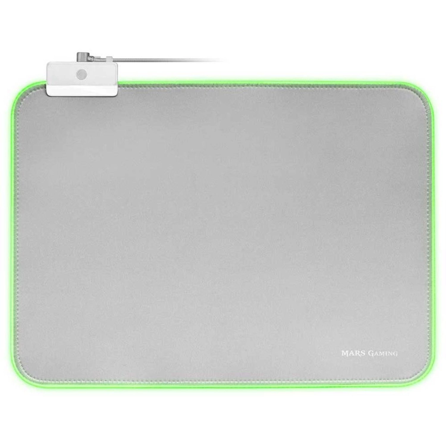 RGB XXL Nanotextile Gaming Mouse Pad