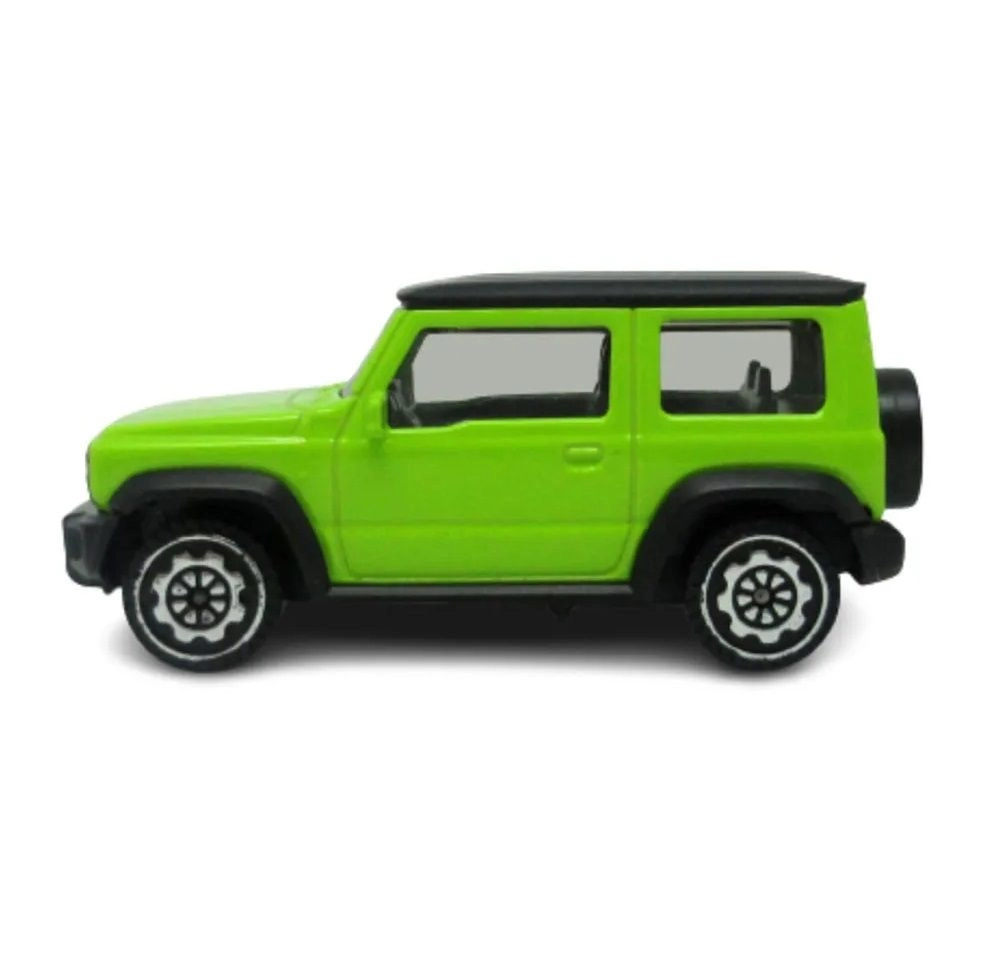 Suzuki Jimny - 1:48