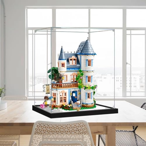 Acrylic Display Case - 25 x 15 x 35 cm 2MM