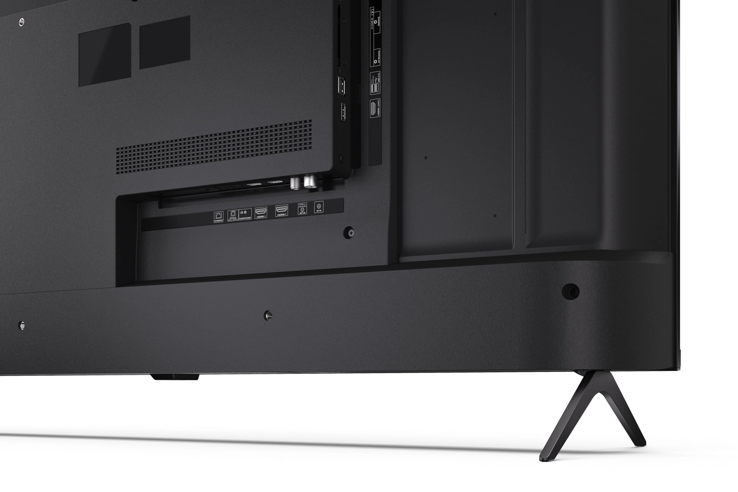 43HM5345K - 43 Inches