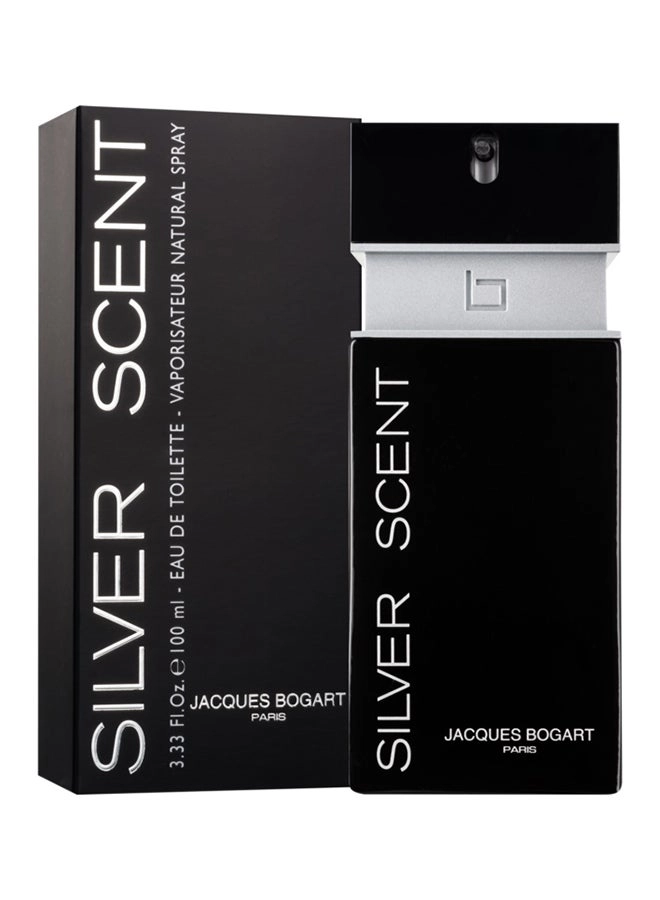 Silver Scent Eau de Toilette 100 ml