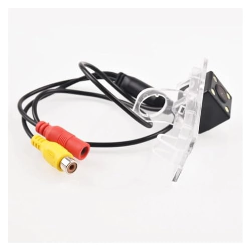 Rear View Camera - Night Vision Wire 648 * 480 pixels