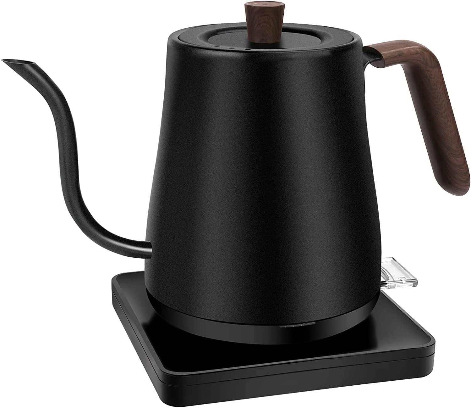 SINCHER Gooseneck Kettle SF-4