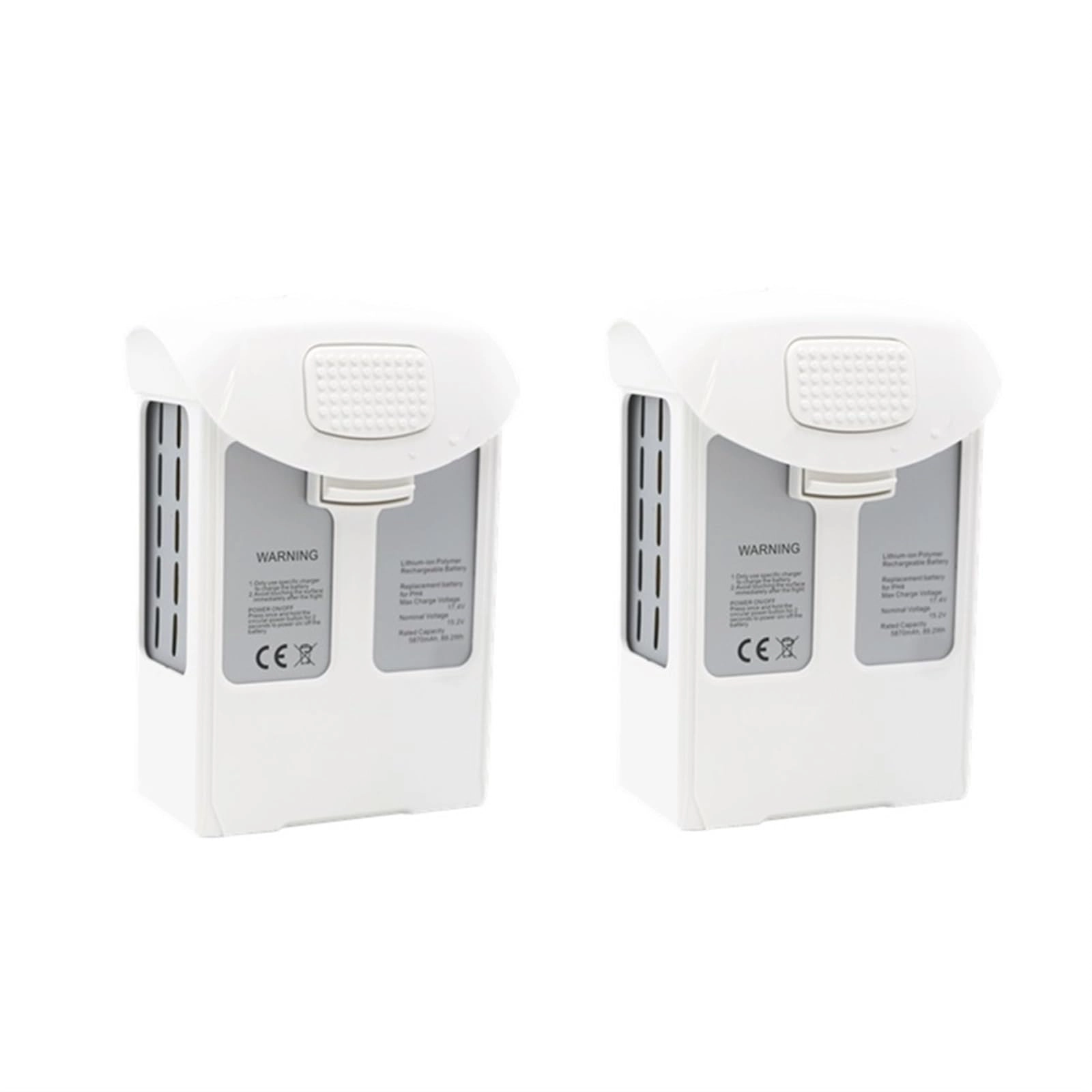 Nieqn Phantom 4 Pro Battery - 5870mah