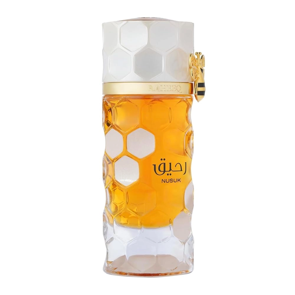 Al Fakhar Perfumes and cosmetics Trading LLC Raheeq - Eau de Parfum 100 ml