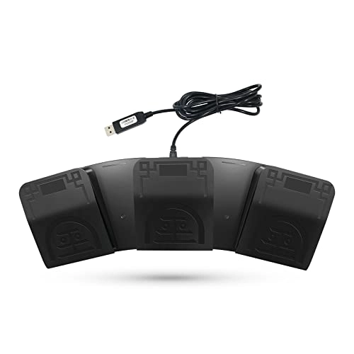 Foot Pedal - Usb
