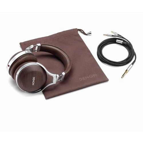 AH-D5200 Wired Headphone