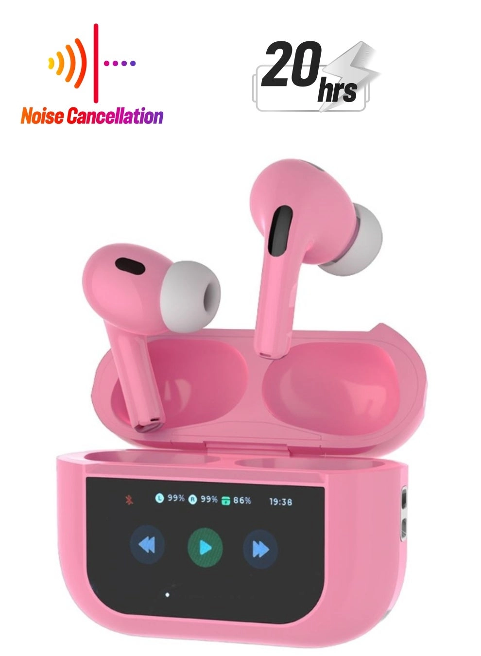 Wireless Earbuds 3 Wireless Earbud