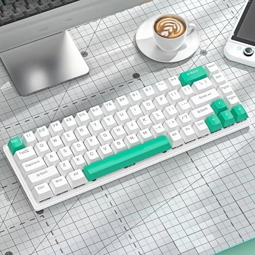 60% Mechanical Gaming Keyboard - Wired