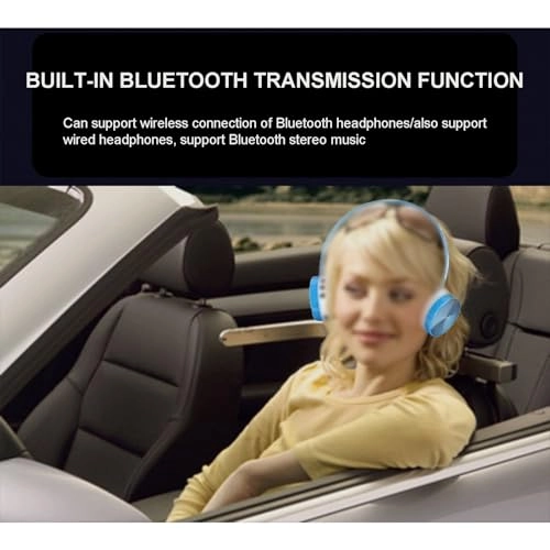 Car Headrest Monitor - 13.3-inch