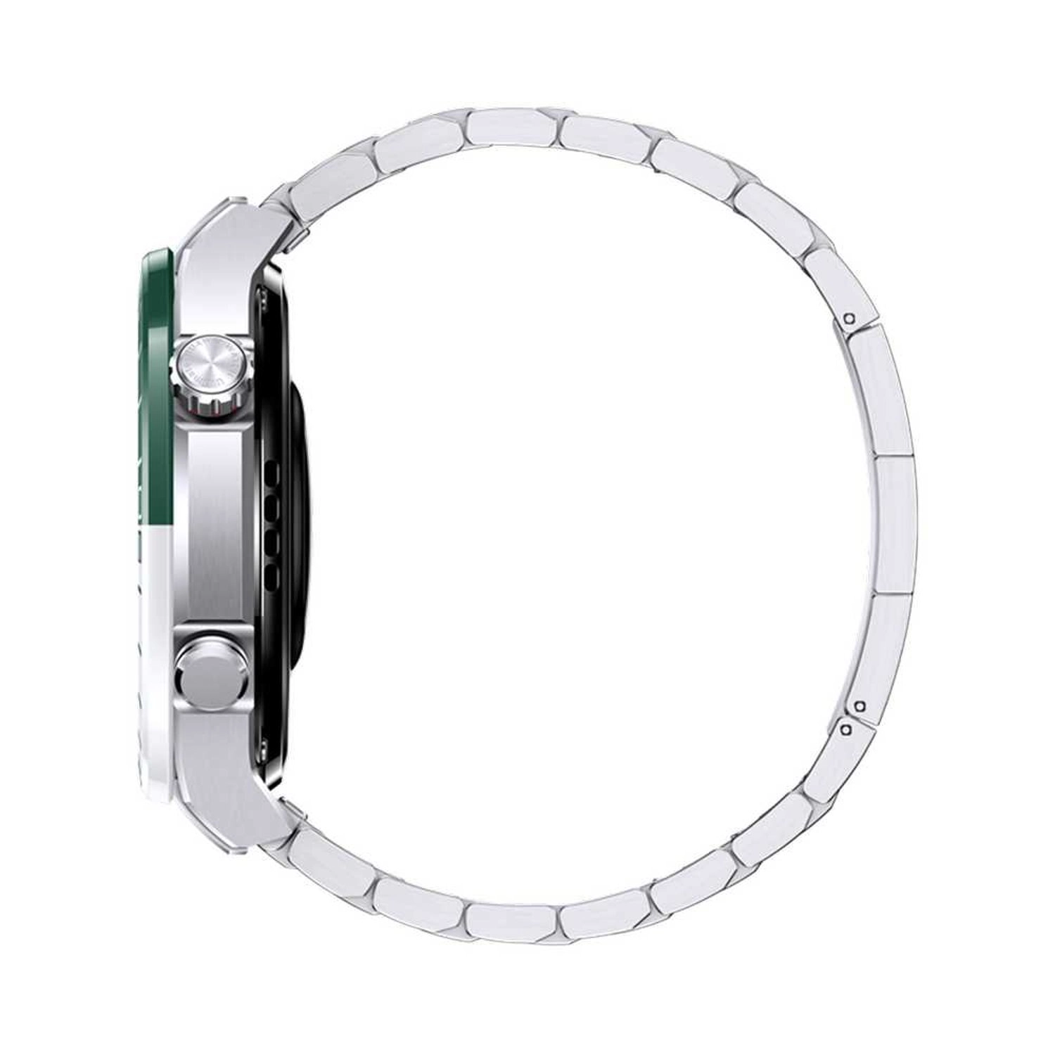 WATCH Ultimate zirconium-based liquid mineral