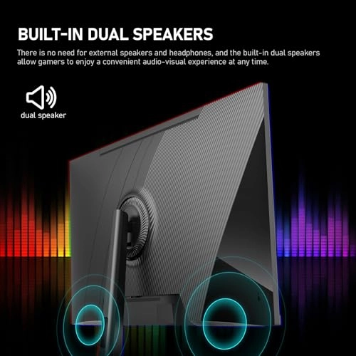 GF320G - 32 inch 3840x2160