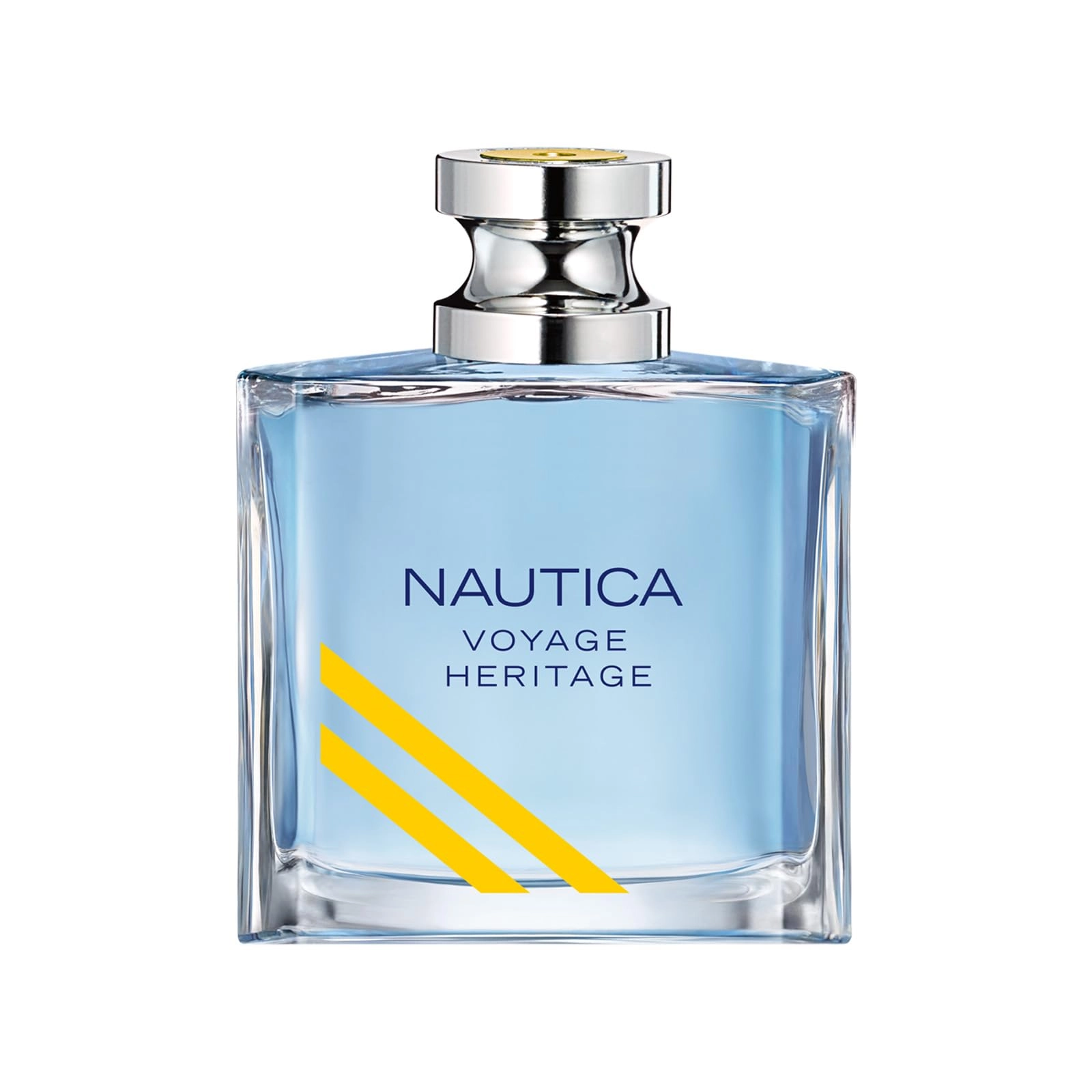Nautica Voyage Heritage - Eau de Toilette 3.4 Fluid Ounces