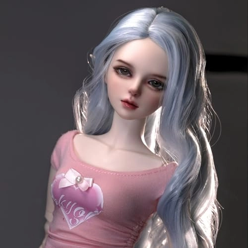 BJD Doll - 1/3 Resin