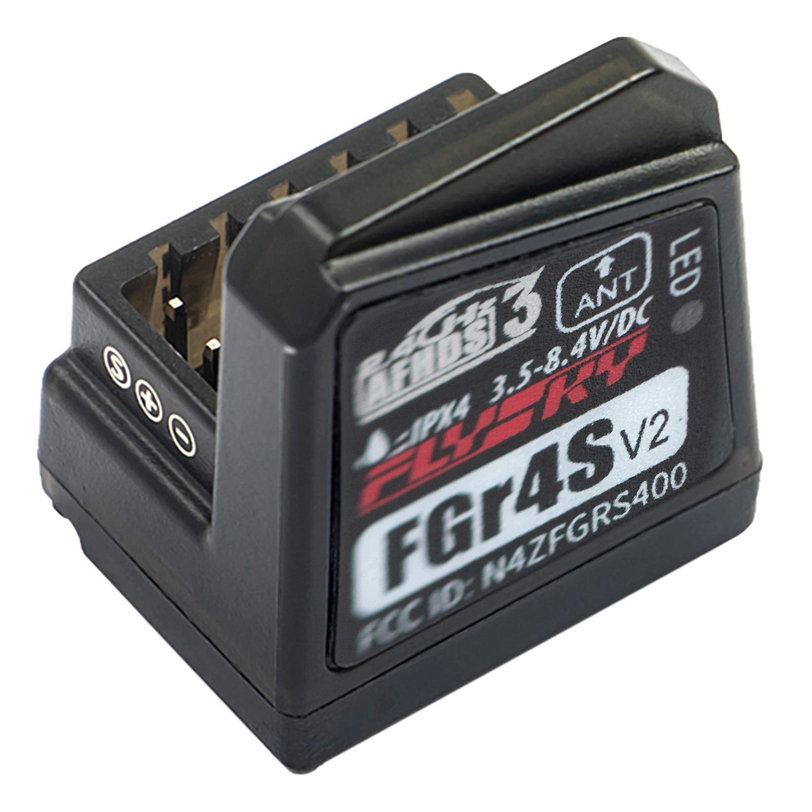 Xiangtat FS-FGR4S