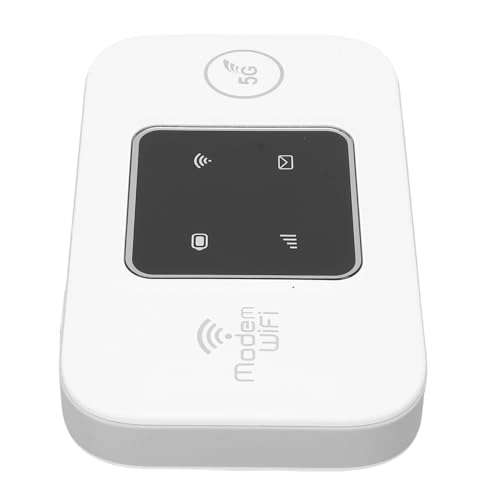 4G WiFi Hotspot - 300Mbps