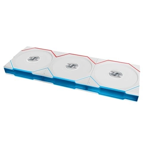 Uni Fan TL 120 - Triple Pack 120mm