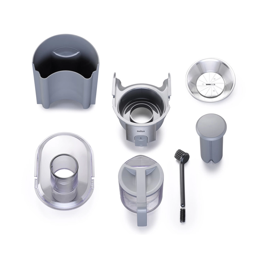 Identity Collection Spin Juicer J 500 - 900W