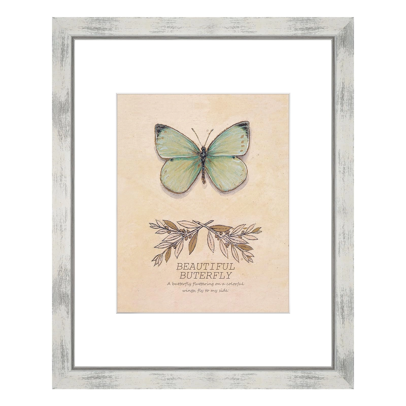 xuanluo Picture Frame - 11x14inch 1