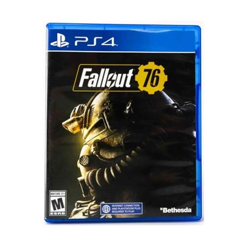 Fallout 76 | PS4