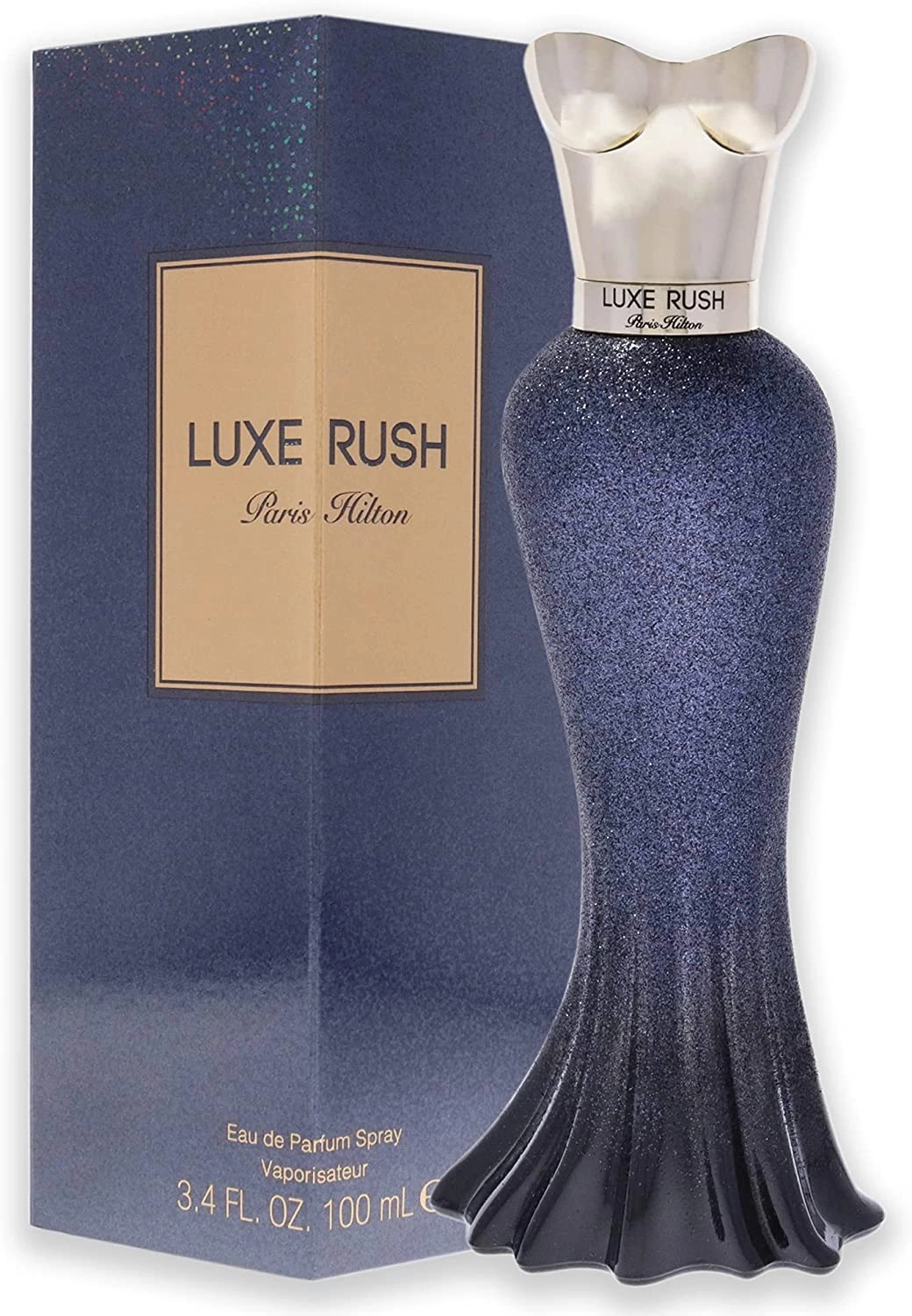 Luxe Rush Eau de Parfum 100ml