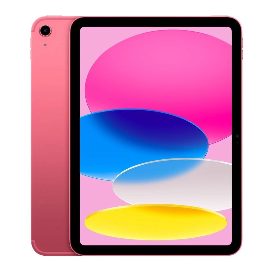 iPad (2025) - 128GB 11"