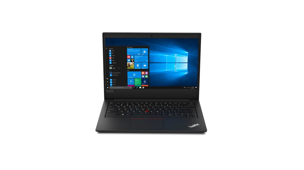 (Renewed) ThinkPad E495 - 14'' Ryzen 7-3700U 8GB DDR4 256GB SSD