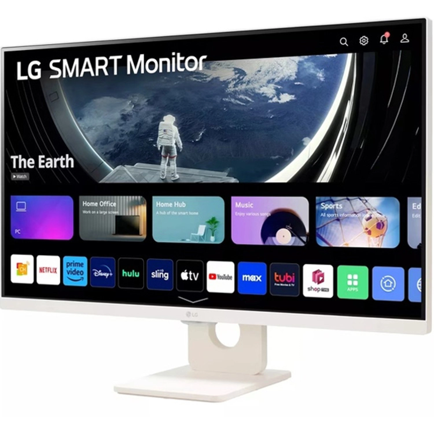 27SR50F-W - 1920 X 1080 27 inch