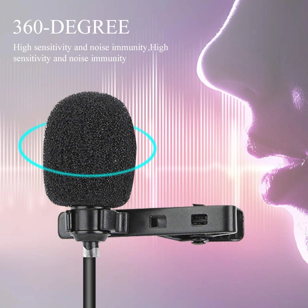 OPPWONG75mybrkxwn USB+RJ45 Microphone