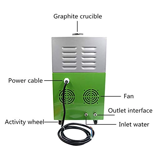 Rice Noodle Steam Machine - Stainless Steel Household