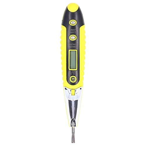 Electric Tester - LED Digital Multifunctional