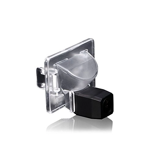 Rear View Backup Camera - Night Vision 480/520 TV lines