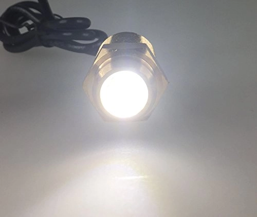 Drain Plug - 22" 120.