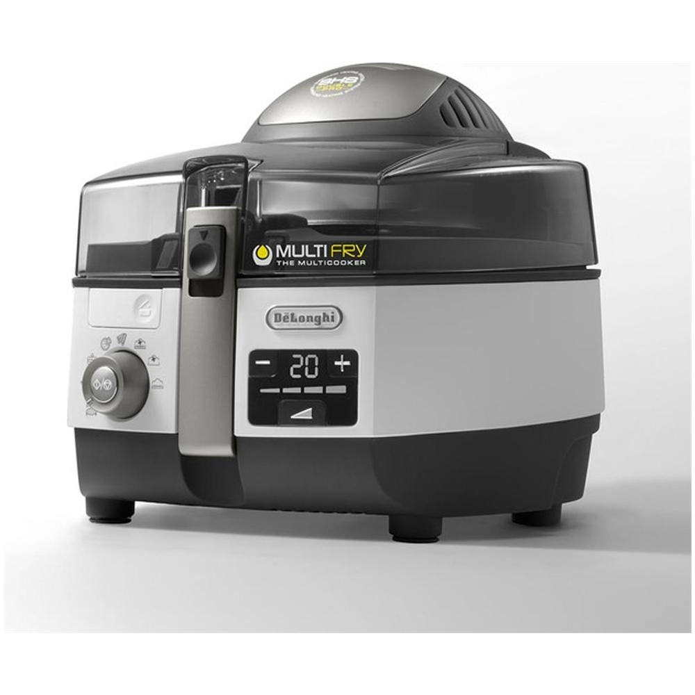 Multifry Extra Chef FH1396/1